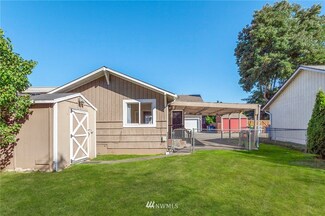 334 Williams Ave N Unit 3341, Renton, WA 98057