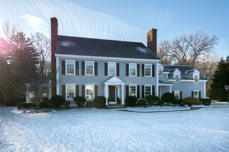 5 Julian Way, Hingham, MA 02043