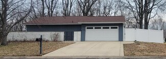 1088 N Briegel St, Columbia, IL 62236
