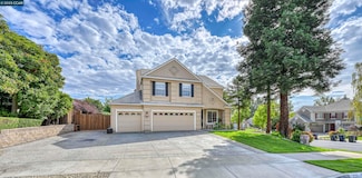 713 Tennyson Dr, Livermore, CA 94551
