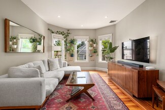 104 Hudson St Unit 2, Somerville, MA 02144