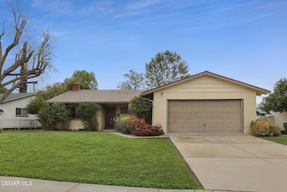 6521 Sausalito Ave, West Hills, CA 91307
