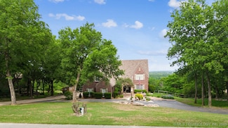 7311 N 202nd Ave E, Owasso, OK 74055