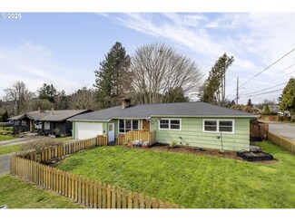 525 SE Juniper Ave, Gresham, OR 97080