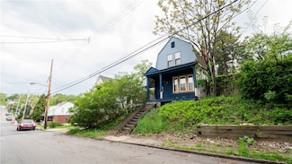 321 Kennedy Ave, Pittsburgh, PA 15214