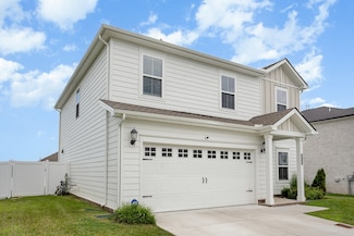 700 Castle Rd, Mt. Juliet, TN 37122