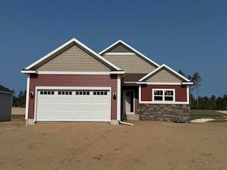 6233 Sturgeon Run, Fruitport, MI 49415