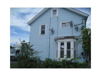 71 Watson St, Central Falls, RI 02863