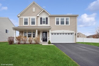 1219 Viola Ln, Volo, IL 60073