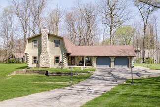 10700 Augusta Blvd, Fishers, IN 46037