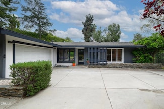 1445 Washburn Rd, Pasadena, CA 91105