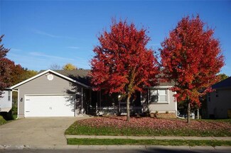 1609 N Jones Ct, Independence, MO 64056