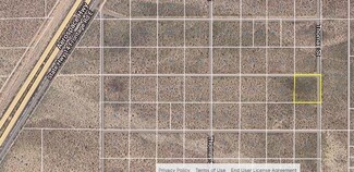 0 Thomas St Unit 24006979, California City, CA 93501