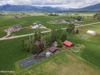 448 S 8600 E, Huntsville, UT 84317