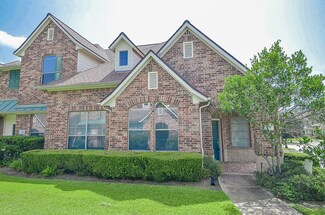 218 Whispering Ridge Terrace, Houston, TX 77094