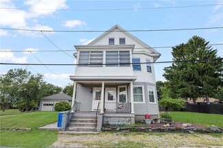 45 Gordon St Unit 47, Cranston, RI 02910