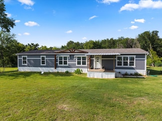 376 State Highway 179, Teague, TX 75860