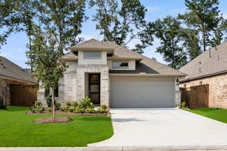 7427 Caprock Canyon Ln, Porter, TX 77365