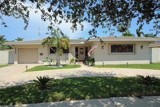 5050 NE 23rd Terrace, Lighthouse Point, FL 33064