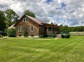 1536 Vt Route 102, Maidstone, VT 05905