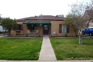 325 W Coronado Rd, Phoenix, AZ 85003