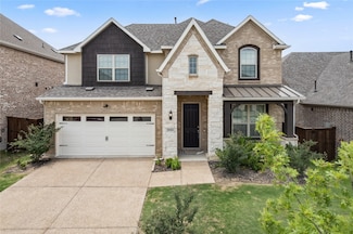 2036 Peace Place, Saint Paul, TX 75098