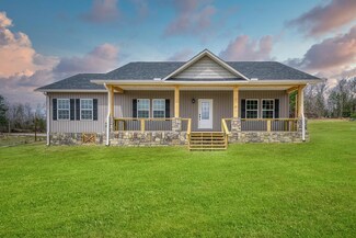 133 Cardinal Way, Lancing, TN 37770