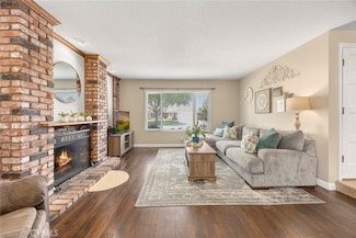 3112 N Hearthside St, Orange, CA 92865