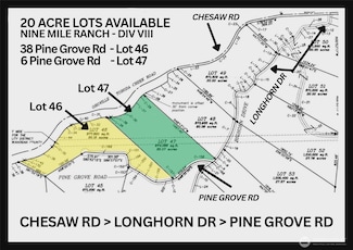 38 & 6 Pine Grove Rd Unit 46&47, Oroville, WA 98844