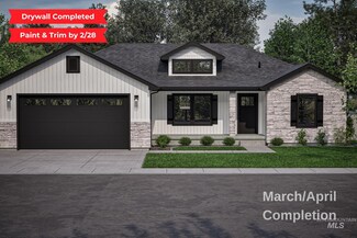1982 Lowline Ave, Hollister, ID 83301