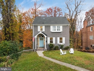 3699 Highwood Dr SE, Washington, DC 20020