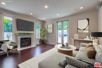 8610 Chalmers Dr Unit 105, Los Angeles, CA 90035