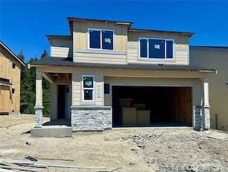 2080 NE Norseman Way, Poulsbo, WA 98370