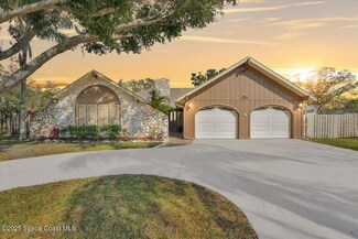 1282 Cimarron Cir NE, Palm Bay, FL 32905