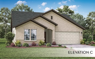 12026 Crooked Creek Ln, Santa Fe, TX 77510