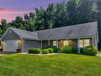 155 Chad Ln, Versailles, IN 47042