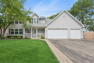 1519 Parkside Dr Unit 1, Plainfield, IL 60586