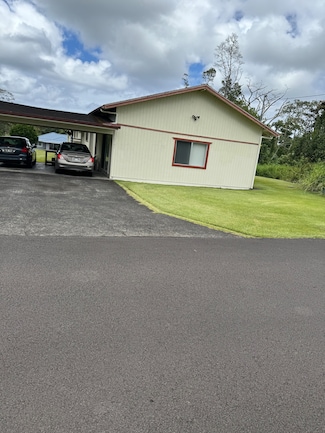15-2701 Ina St, Pahoa, HI 96778