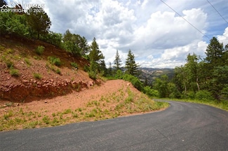 1096 Laguna Point, Manitou Springs, CO 80829
