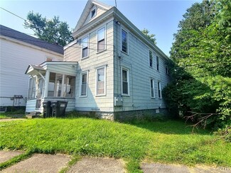 313 Beecher St, Syracuse, NY 13203