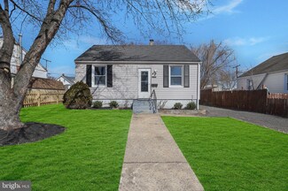 2604 Page Dr, Dundalk, MD 21222