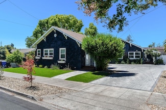 2303 Main St, Napa, CA 94558