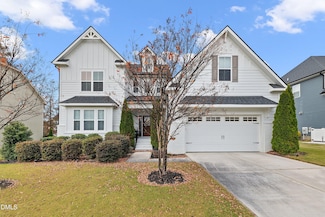 617 Dixon House Ct, Wake Forest, NC 27587