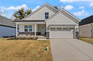 2778 Abby Woods Dr Unit Lot 38, Jeffersonville, IN 47130