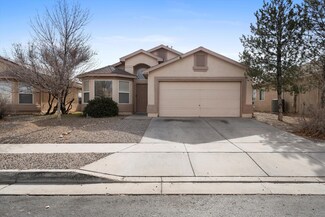 10008 Garden Gate Ln SW, Albuquerque, NM 87121