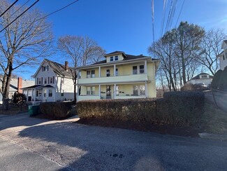 21 Savin Ave Unit 2, Norwood, MA 02062