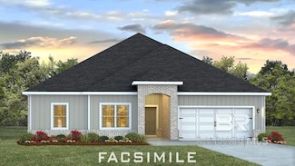 10511 Winning Colors Trail, Daphne, AL 36526