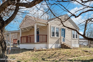 3431 Blanton Ln, Louisville, KY 40214