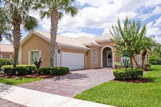 10581 SW Stratton Dr, Port Saint Lucie, FL 34987