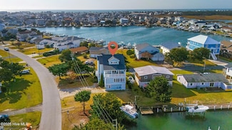 301 Old Causeway Rd, Atlantic Beach, NC 28512